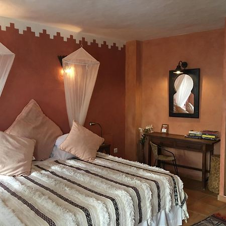 Darcilla Guest House Tarifa Exterior foto