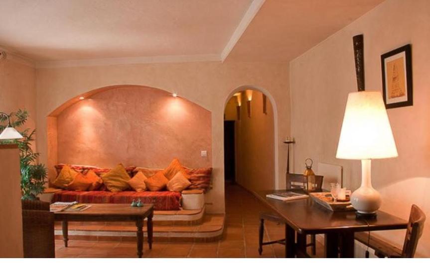 Darcilla Guest House Tarifa Exterior foto