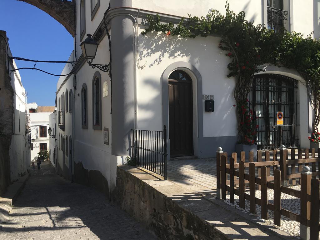 Darcilla Guest House Tarifa Exterior foto