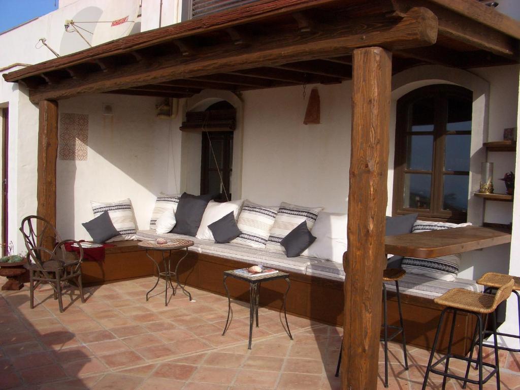 Darcilla Guest House Tarifa Cameră foto