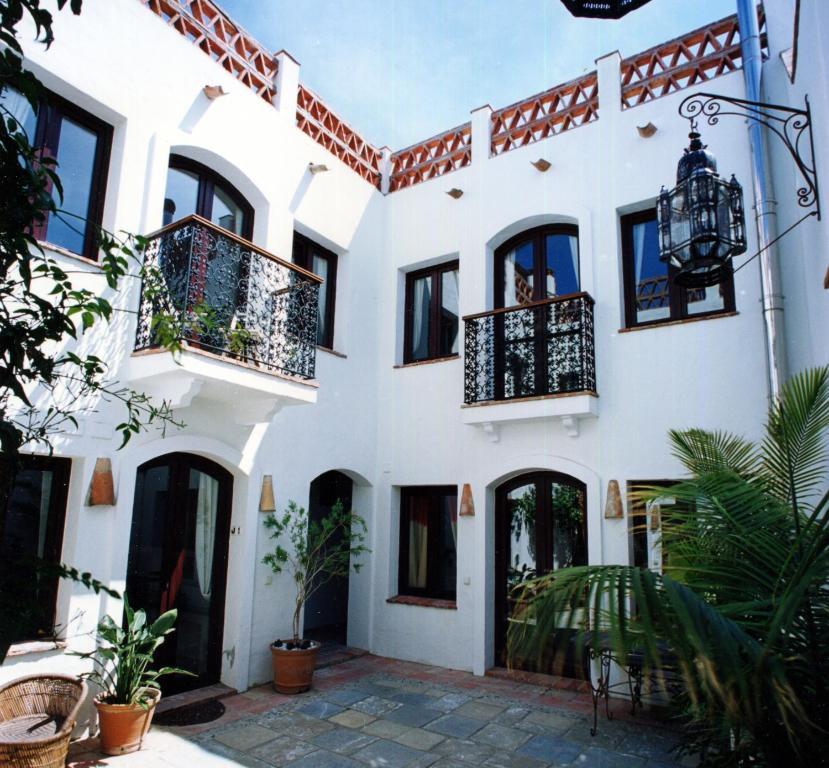 Darcilla Guest House Tarifa Cameră foto