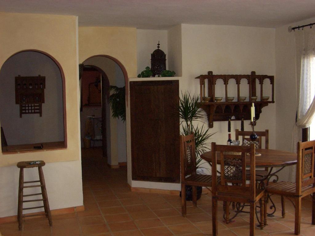 Darcilla Guest House Tarifa Exterior foto