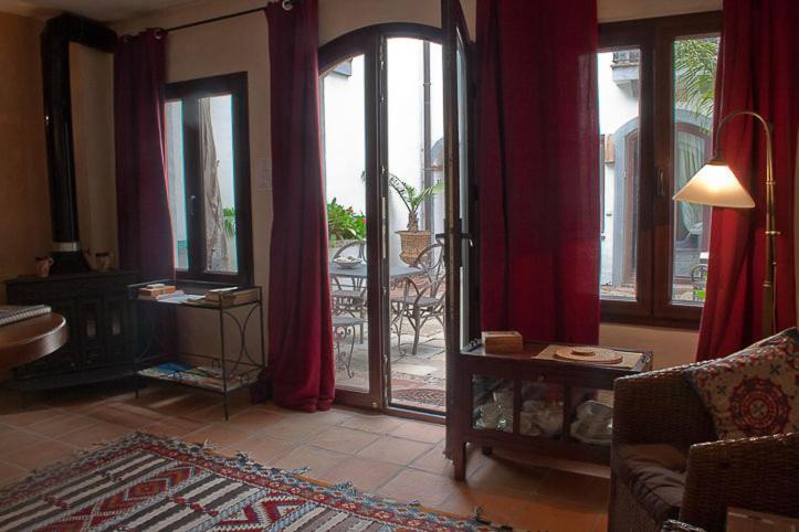 Darcilla Guest House Tarifa Cameră foto